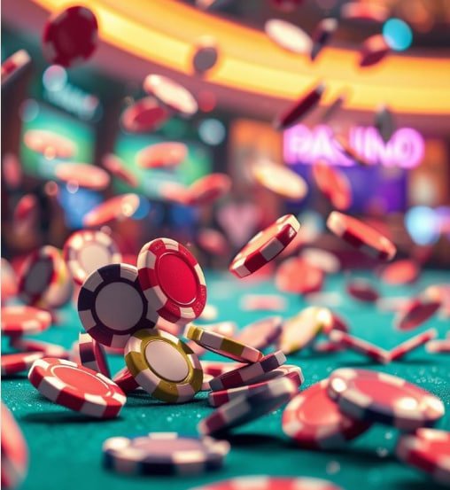 Pengguna menikmati hiburan sports dan casino melalui platform hoki177