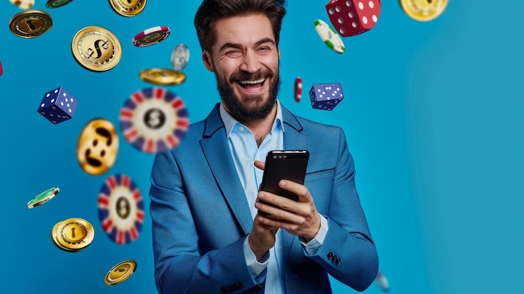 Pengguna memahami dan menjalankan aturan responsible gaming di hoki177